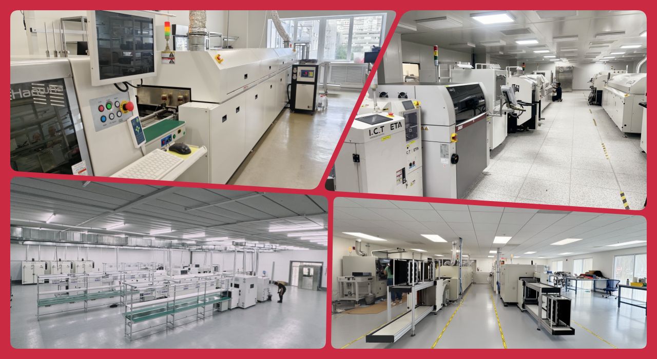 SMT Line 106 SMT קו 106