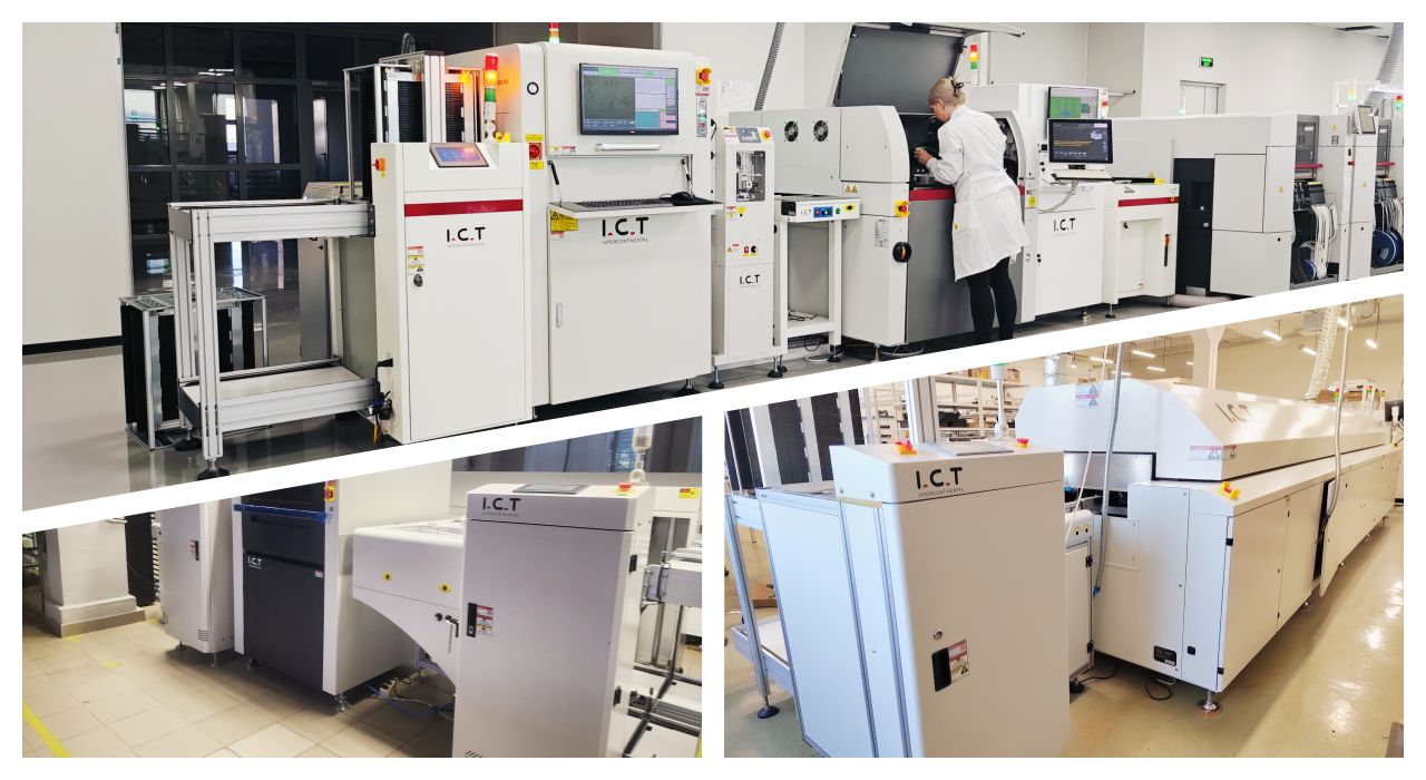 PCB Loader 101 מטעין PCB 101