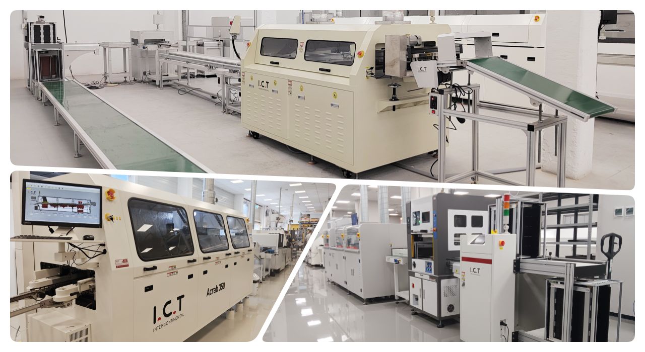 DIP Line 101 קו DIP 101