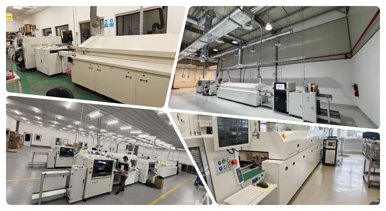 SMT Line 114 SMT קו 114