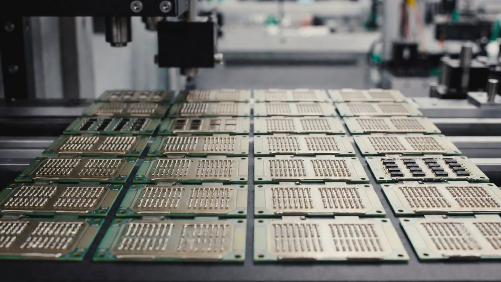 Solder Paste Printing Consistency Across Different Products עקביות הדפסת משחת הלחמה על פני מוצרים שונים