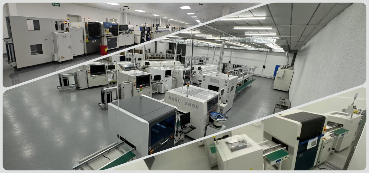 SMT Line 101 SMT קו 101