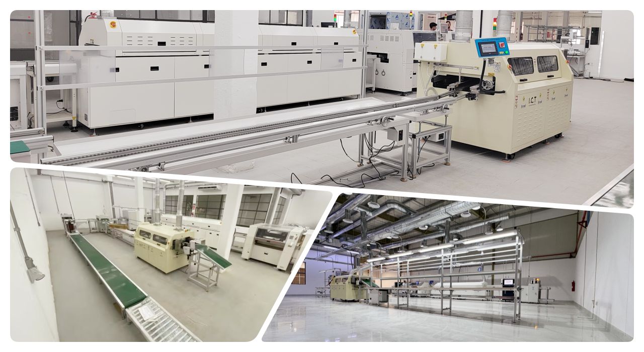 DIP Line 104 קו DIP 104