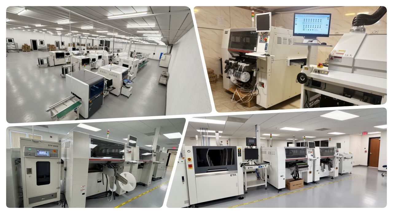 Pick and place machine Hanwha 105 בחר והנח מכונה Hanwha 105