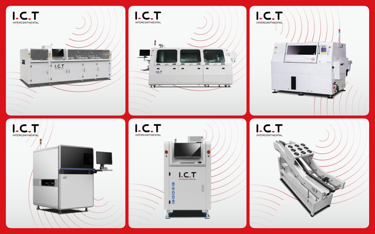 2 DIP Line with DIP Machine 03 2 קו DIP עם מכונת DIP 03
