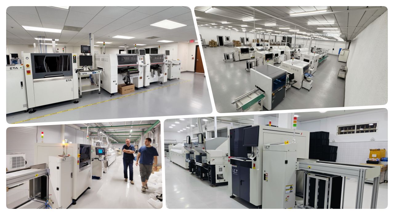 Solder Paste Printing Machine 103 מכונת הדפסה להדבקת הלחמה 103