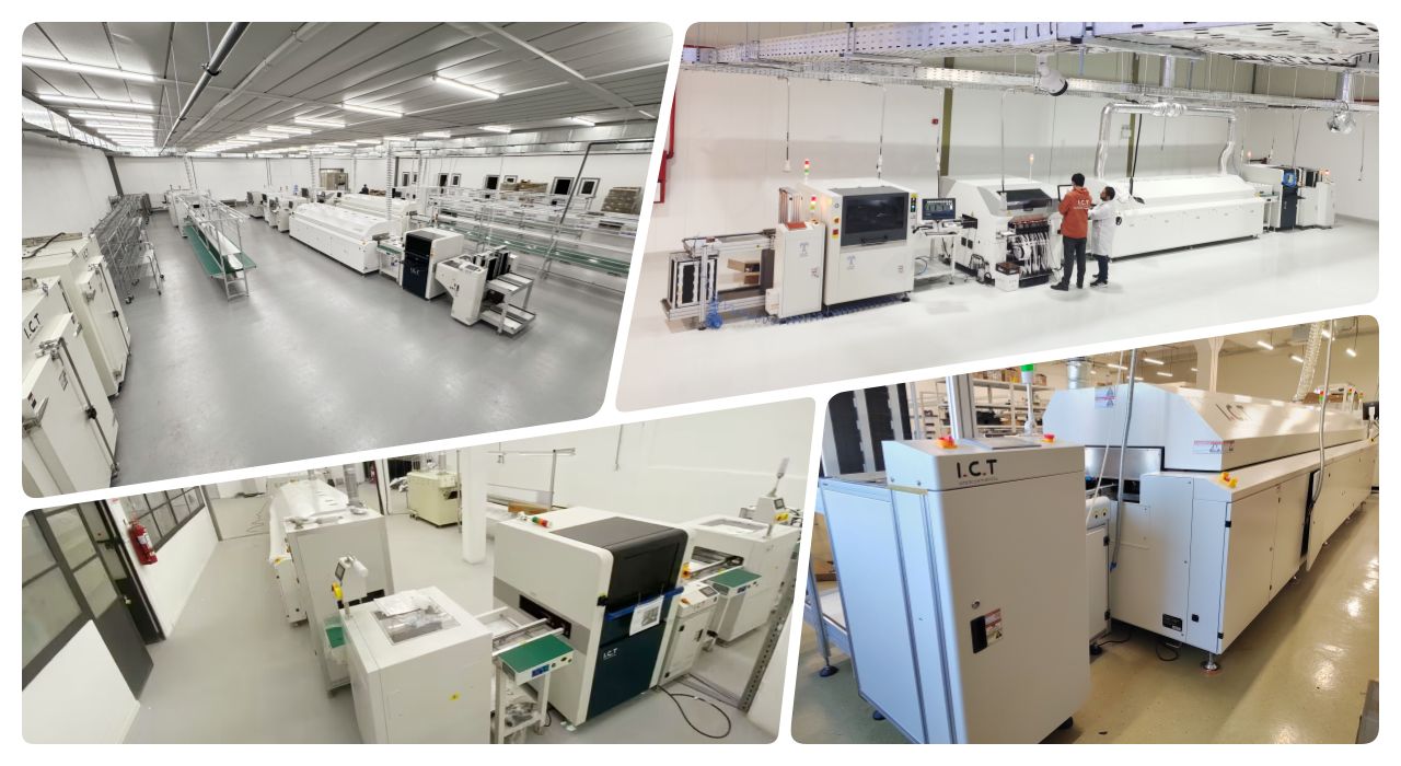 SMT Line 112 SMT קו 112