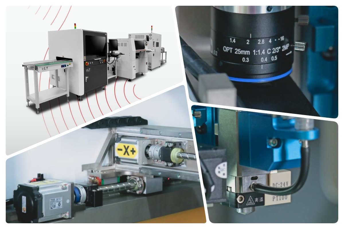 0-1 Jet Dispensing Machine 0-1 מכונת חלוקת סילון