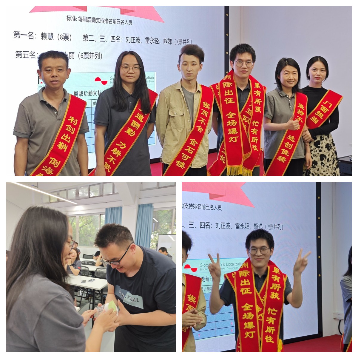 I.C.T Day 10 of Ali sales competition rewards-2 ICT יום 10 של תחרות המכירות עלי תגמולים-2