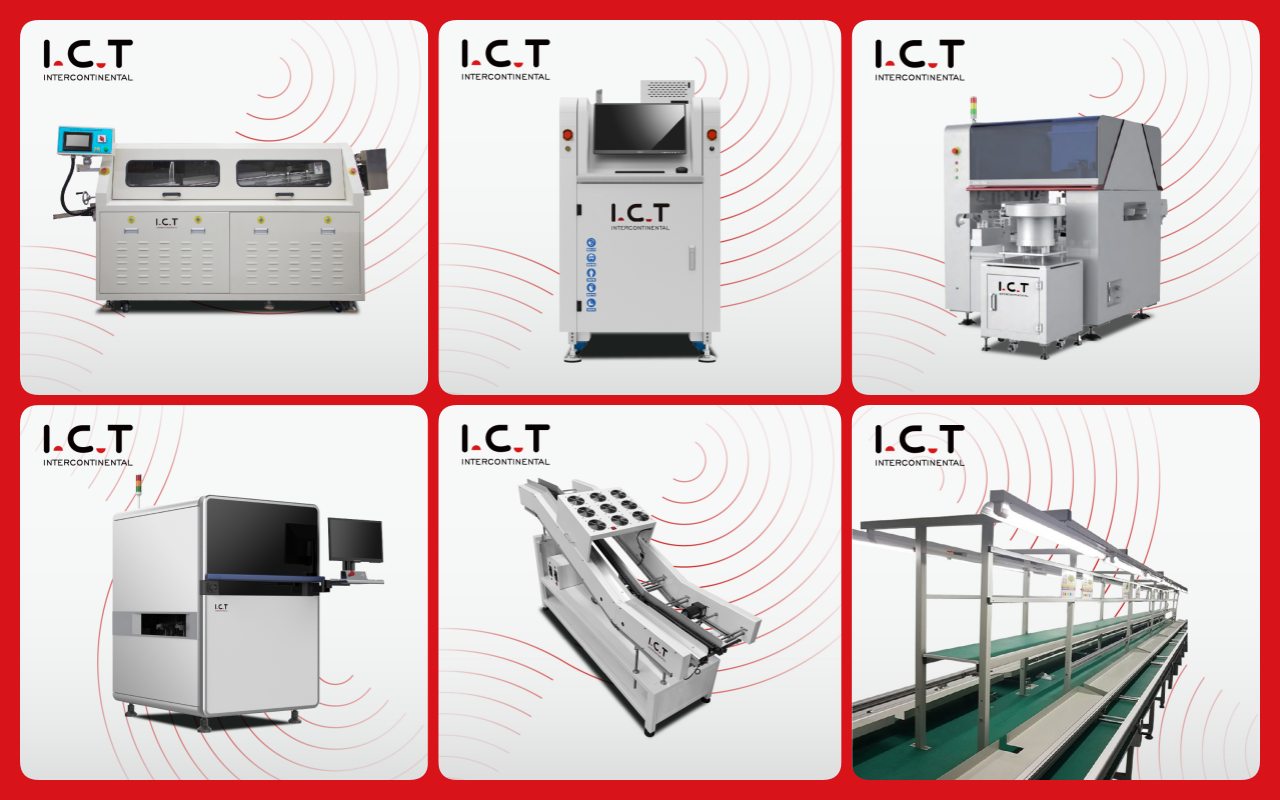 2 DIP Line with DIP Machine 05 2 קו DIP עם מכונת DIP 05