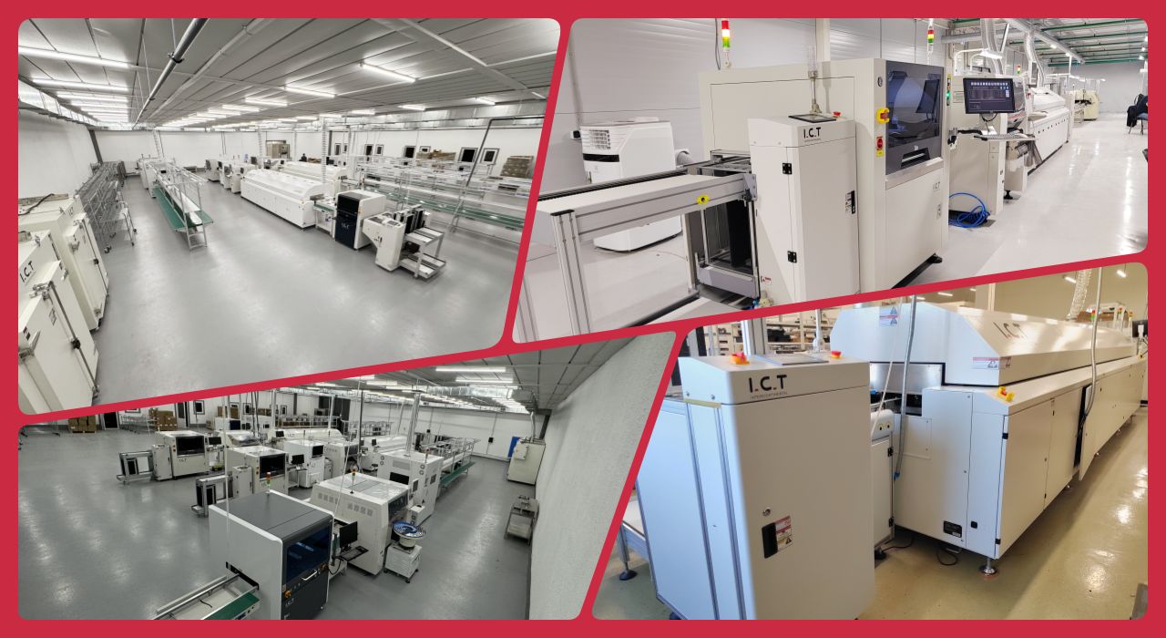 SMT Line 111 SMT קו 111