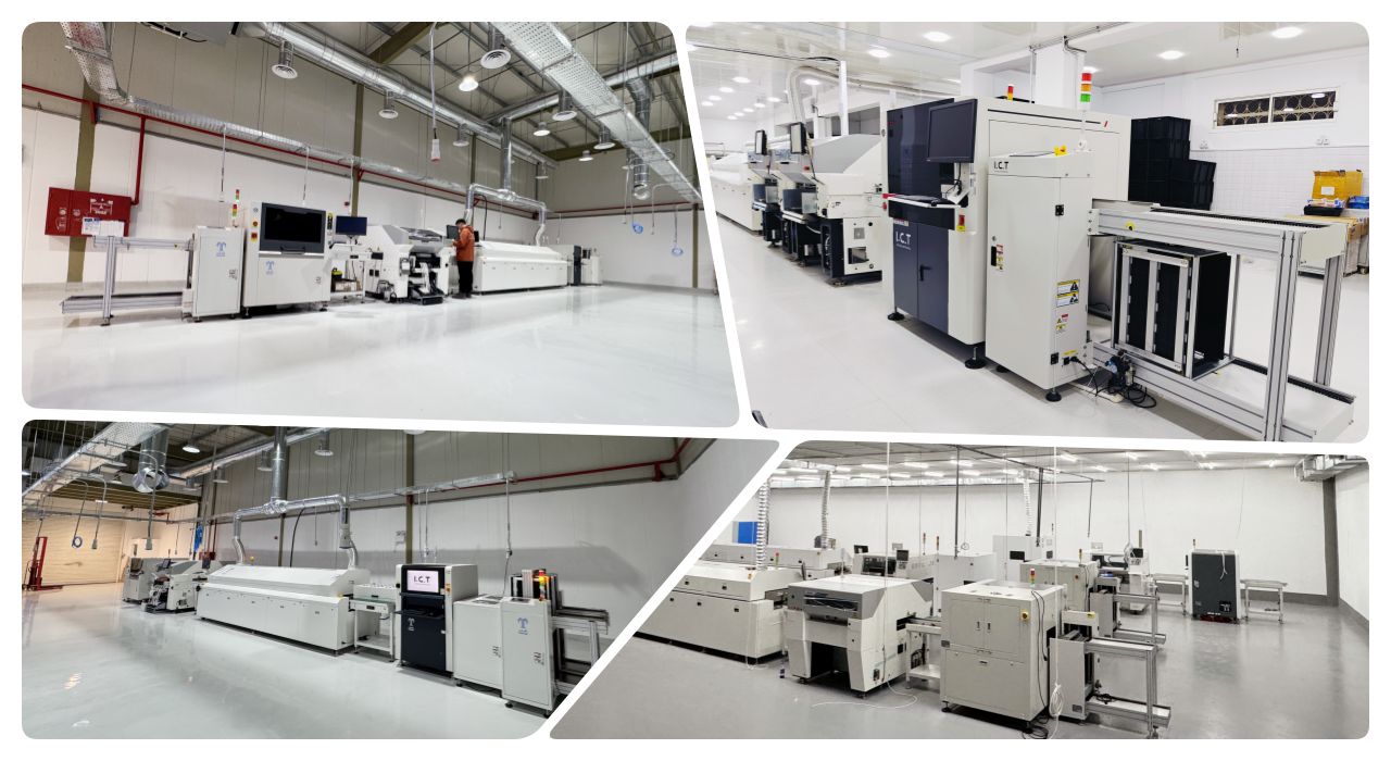 Pick and place machine JUKI 102 בחר והנח מכונה JUKI 102