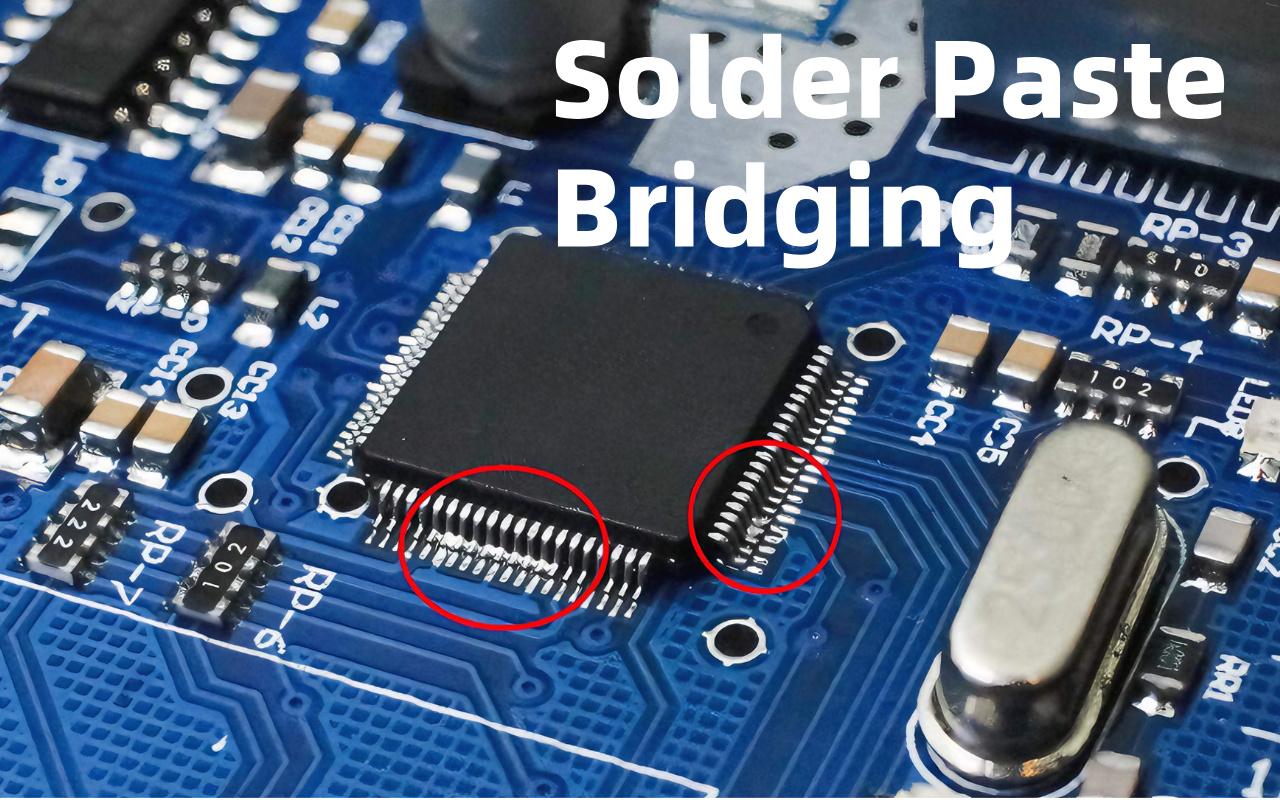 1.2 Paste offset and random bridging 1.2 הדבק אופסט וגישור אקראי