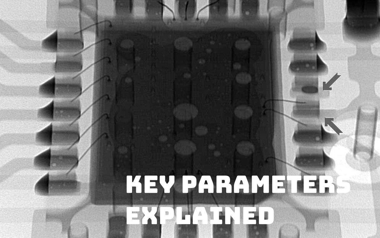 4. The Parameters Most Buyers Misunderstand 4. הפרמטרים שרוב הקונים לא מבינים
