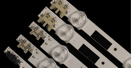 LED Lens_01 עדשת LED_01