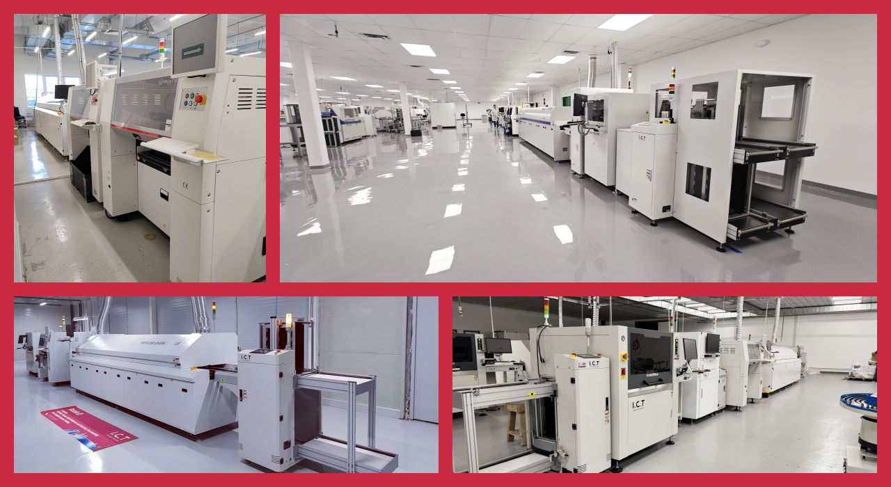 SMT Line 103 SMT קו 103