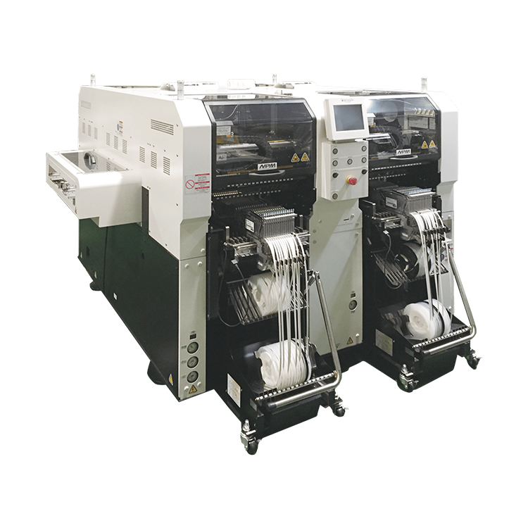 Panasonic NPM-DX Panasonic NPM-DX