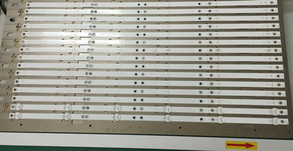 LED Lens_02 עדשת LED_02