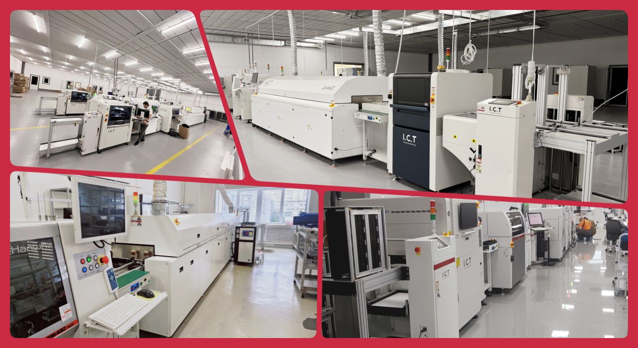 SMT Line 104 SMT קו 104