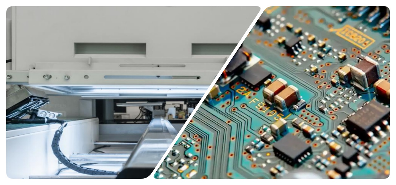 Quick Inspection Speed מהירות בדיקה מהירה