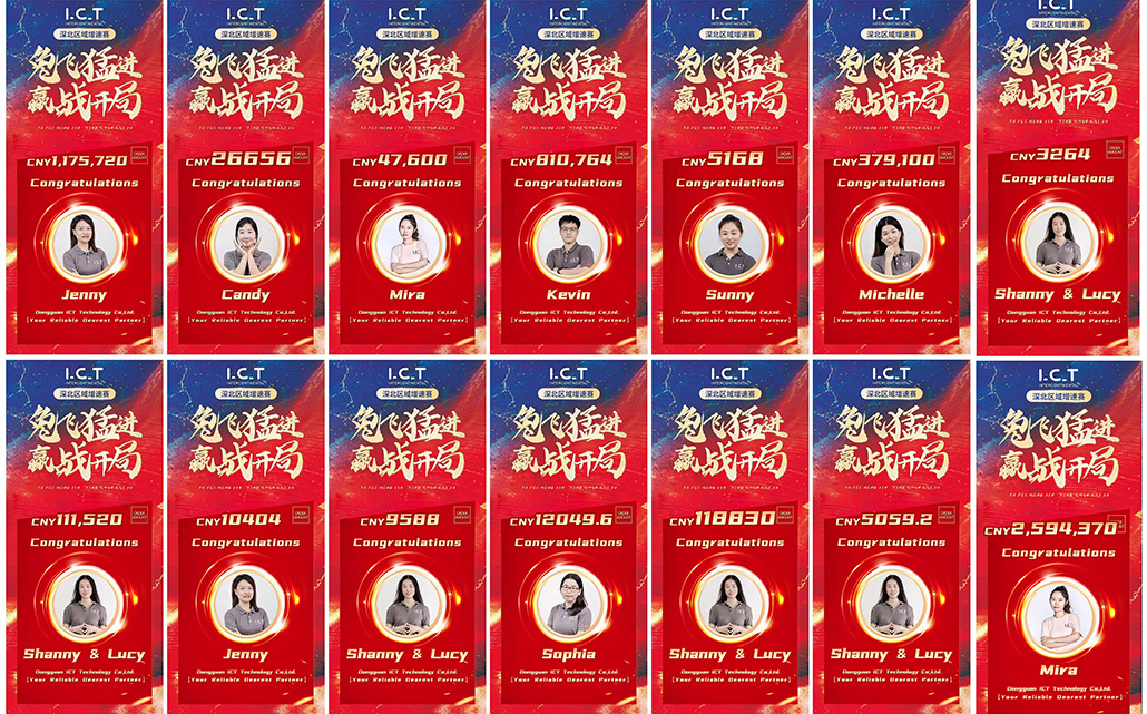 I.C.T-Thrid-Week-of-Ali-Sales-Competition ICT-שליש-שבוע-של-עלי-תחרות מכירות