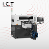 ICT-910 |תכנות שבב IC