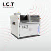 ICT-SS540 | מכונת הלחמת גל סלקטיבית מקוונת 