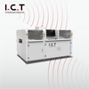 ICT-SS540 | מכונת הלחמת גל סלקטיבית מקוונת 