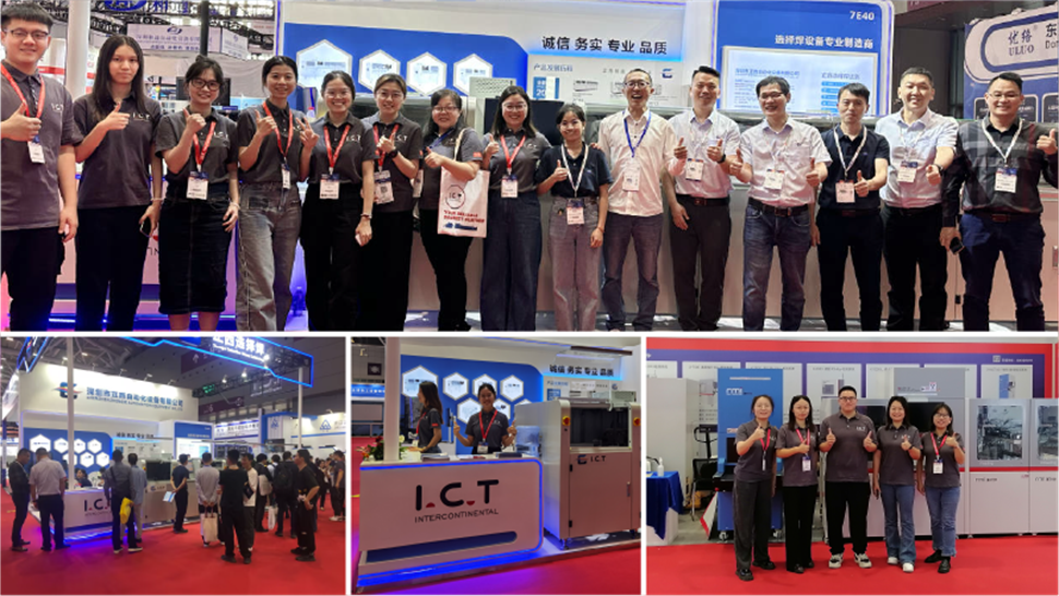 ICT בתערוכת Nepcon Asia 2023 (9)