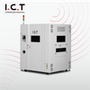 ICT-U2 |תנור ייבוש עם תנור UV 