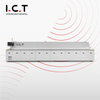 ICT-L12 |מותאם אישית 12 אזורים תנור הלחמה זרימה חוזרת של LED חנקן