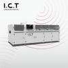 ICT-SS540 | מכונת הלחמת גל סלקטיבית מקוונת 