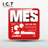 פתרון מערכת ICT MES למפעל חכם