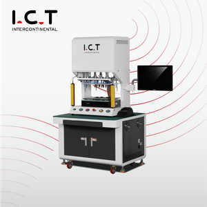  בדיקת מעגלים ציוד ICT לבדיקת PCB ביצרני מעגלים