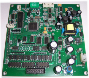 מפריע לחשמל PCBA