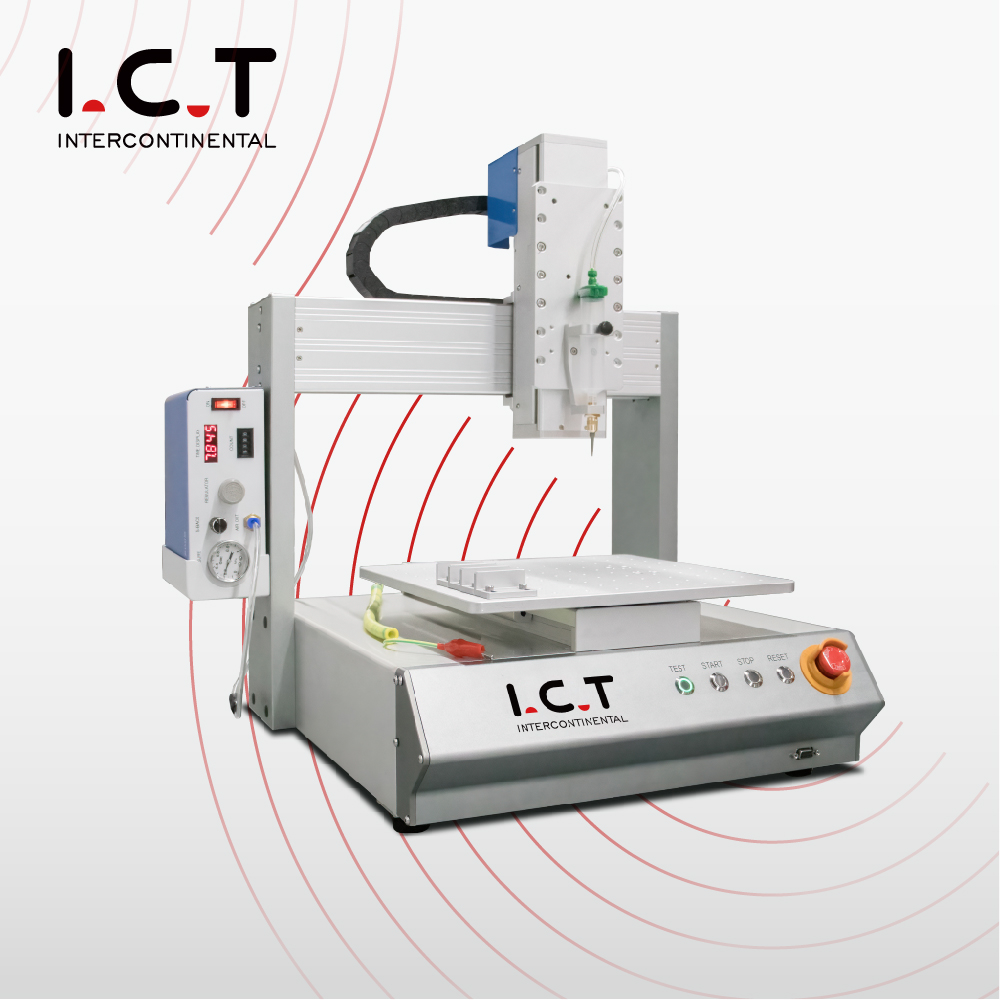 תקשוב |Dispenser SMT PCB Conformal Coating Machine