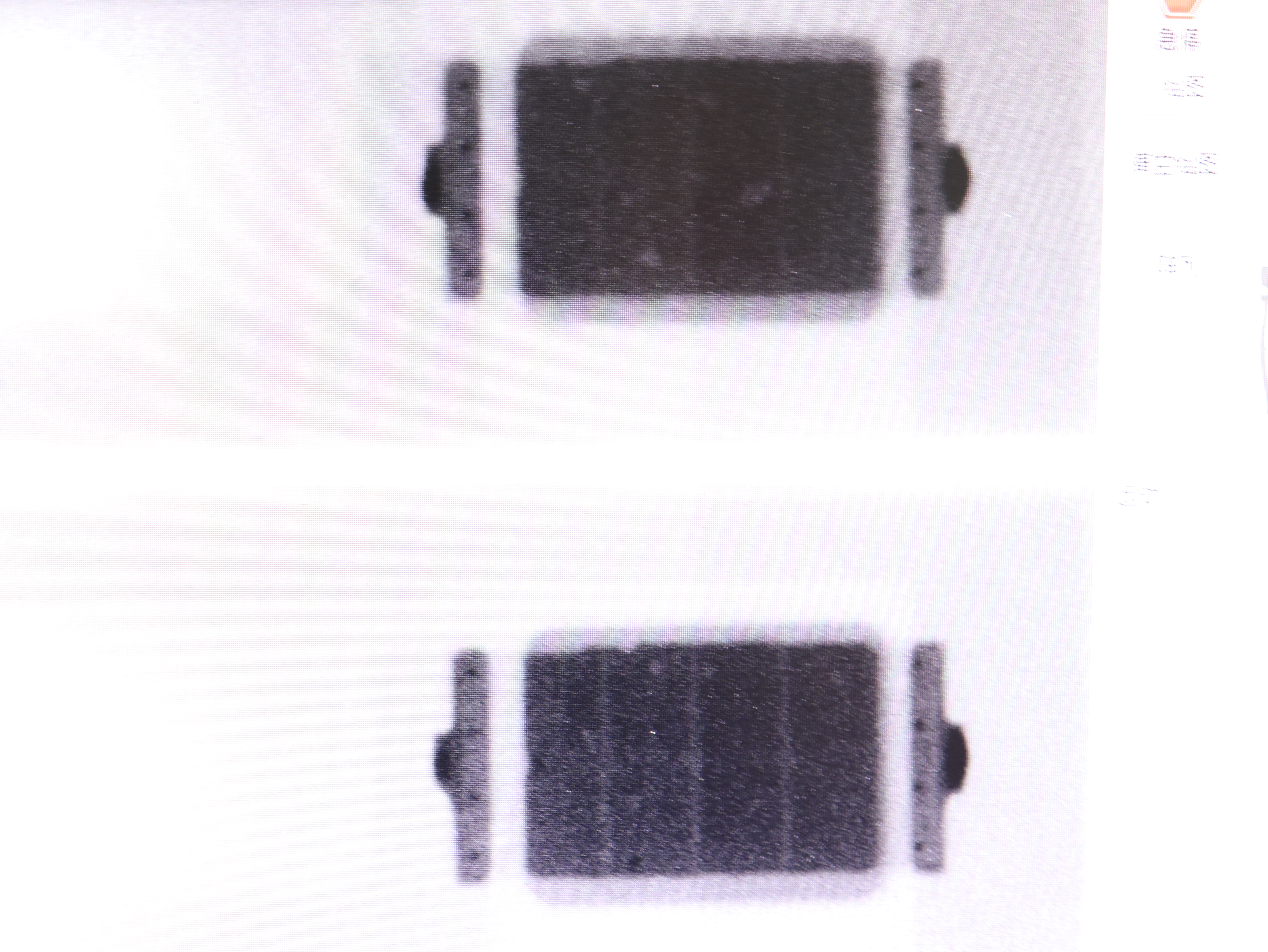 תנור זרימת ואקום