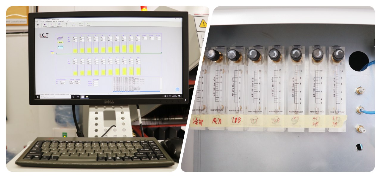 תכונה תנור זרימה חוזרת 02