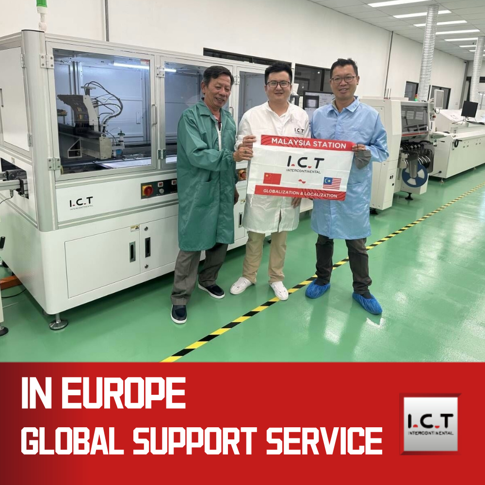 תקשוב | מתקן דבק למכונת ציפוי קונפורמלי PCB