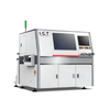 ICT-Z4020 | טבילה אוטומטית מכונה מיקום רכיב צירי