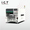 ICT-OFM | מכונה מתקדמת להכנסת טופס מוזר