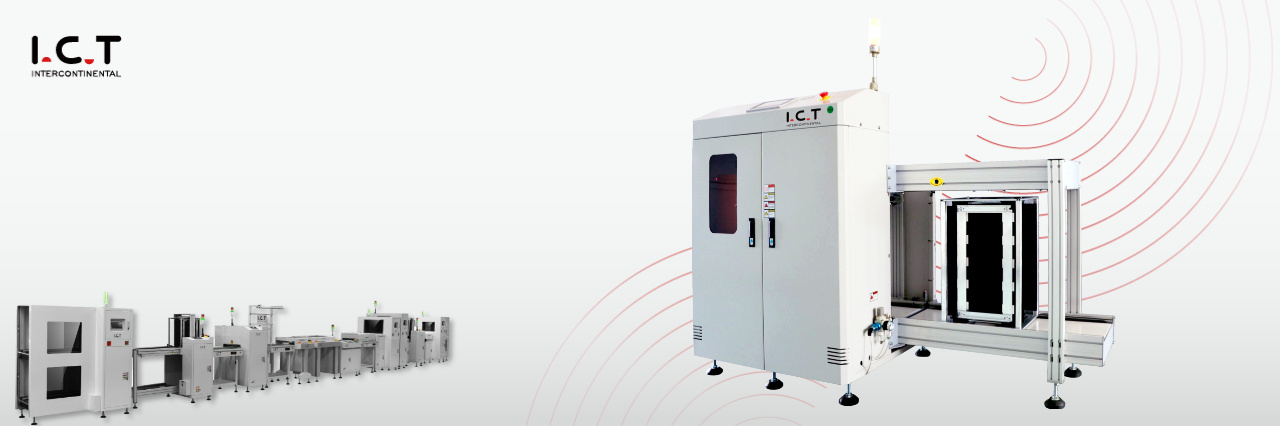 מטעין ואקום מגזין 08 SMT