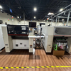 SM482 פלוס | SAMSUNG High Speed ​​SMT PCB Pick and Place Machine