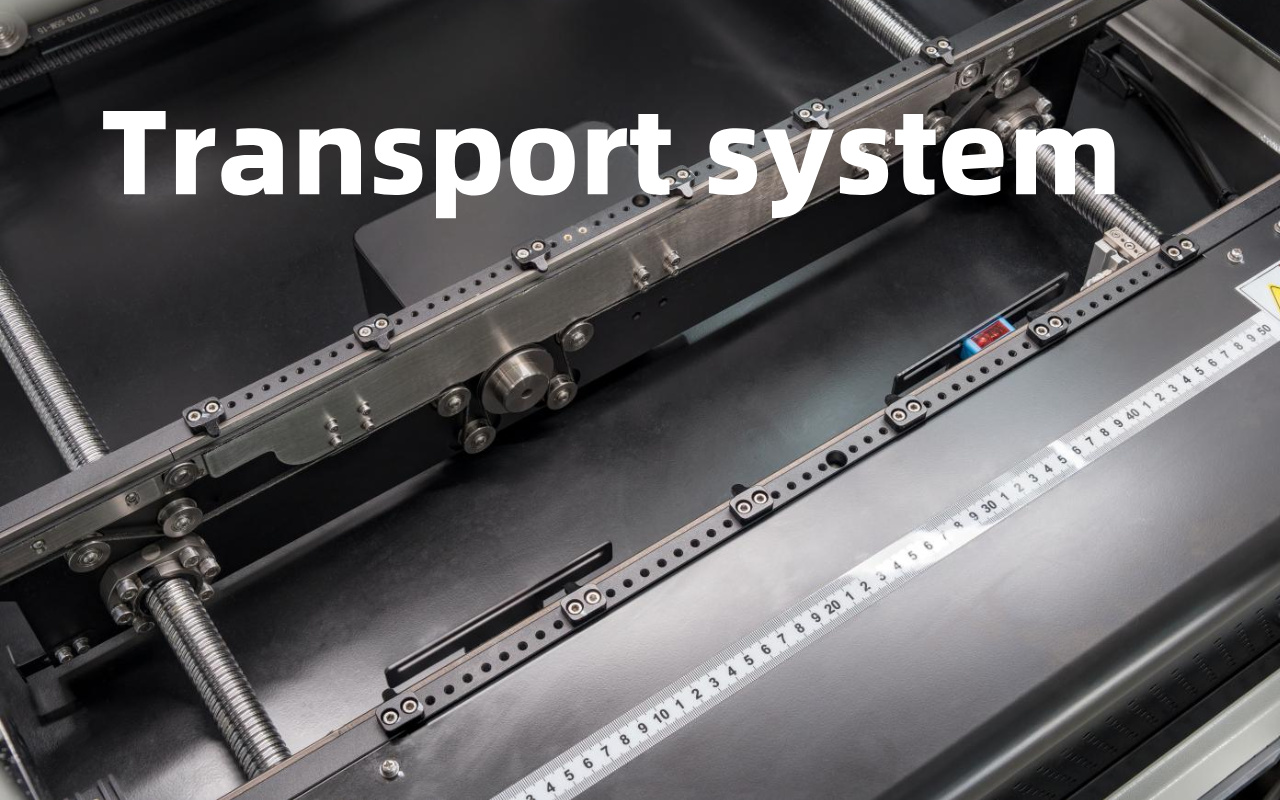 8.1. דגמי מפתח - פתרונות דו-נתיבים משלב כניסה למהירות גבוהה