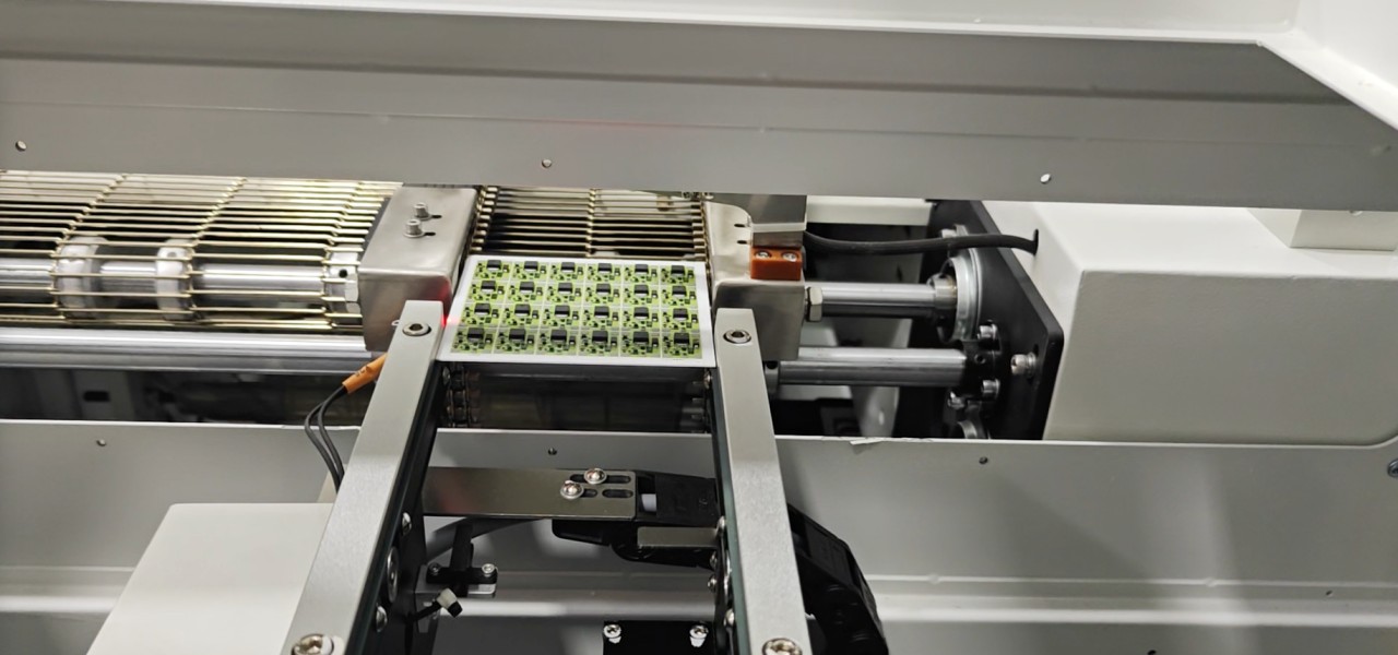 מעבר להתקנה והדרכה