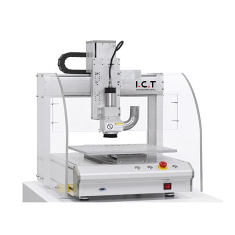 ICT-100A |נתב PCBA דגם שולחני 