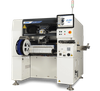 JX-350 |מתקן לד של JUKI Pick and Place Machine