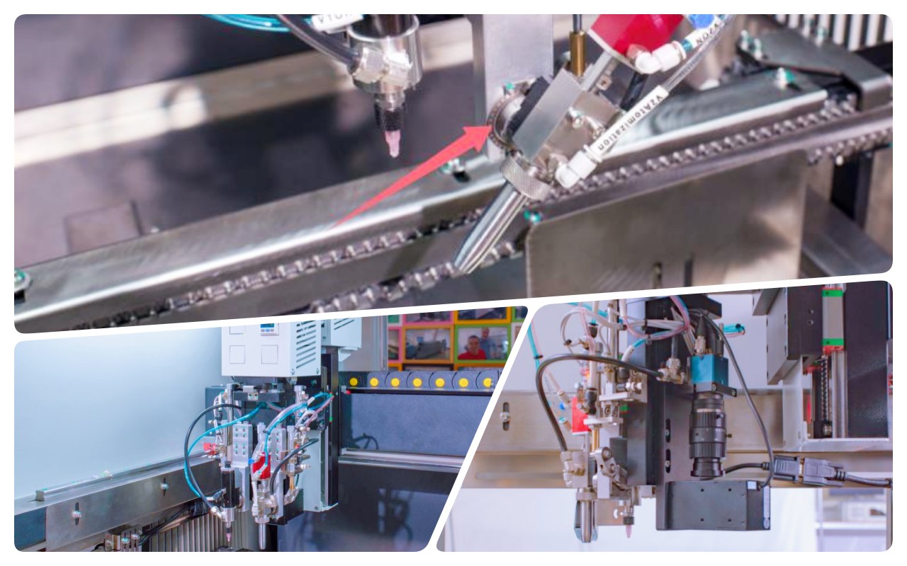 מערכת ציפוי 1-3