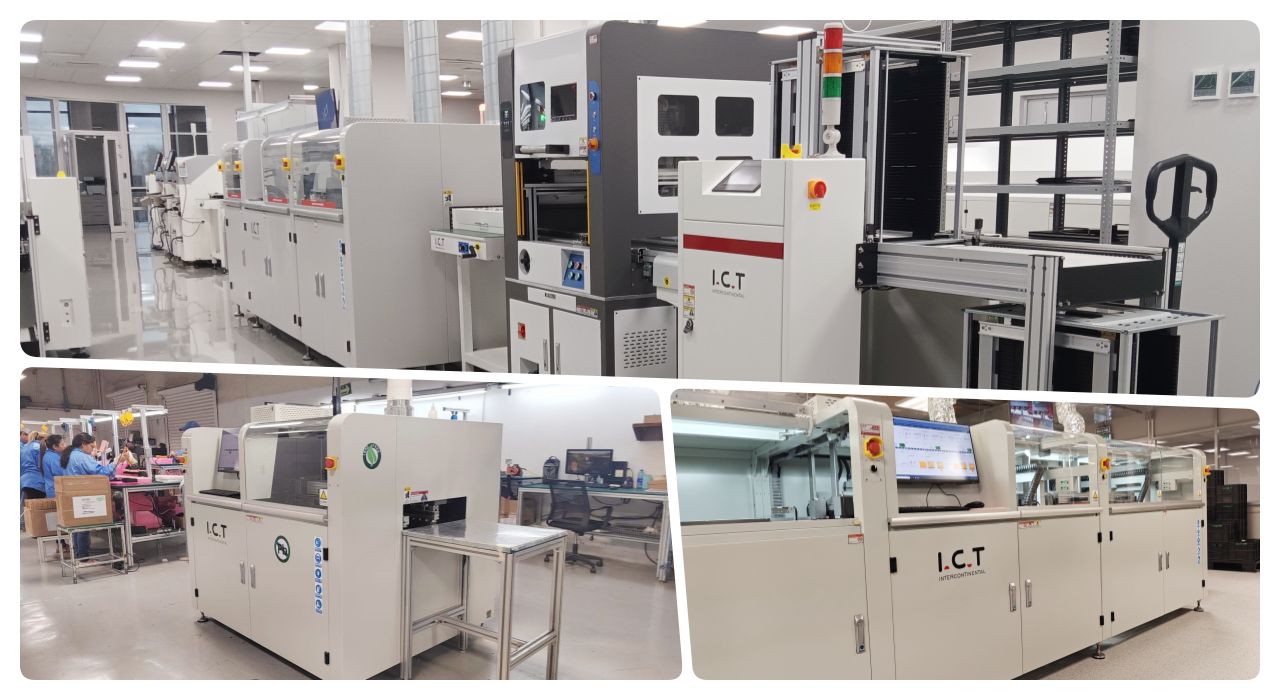 מכונת הלחמה סלקטיבית 101