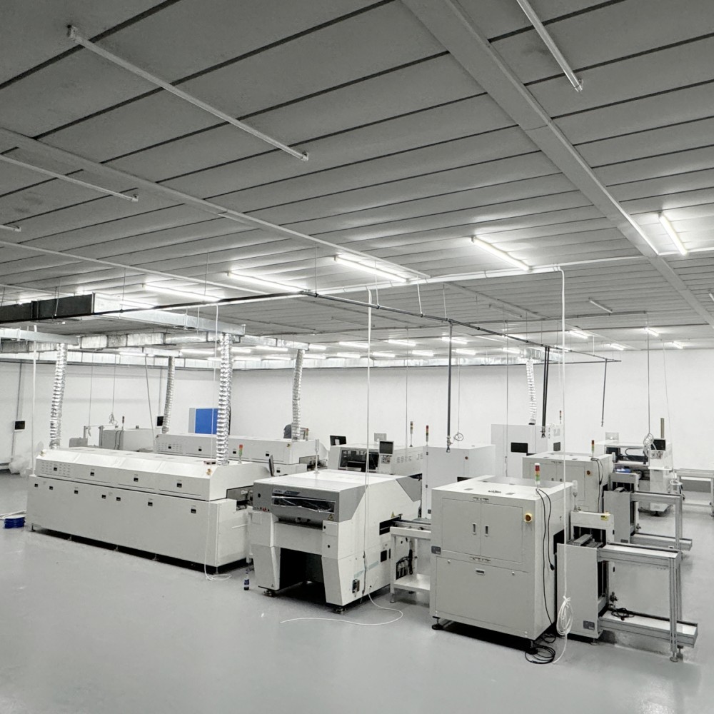 ICT-4034 באיכות גבוהה של מכונת הדפסת PCB מלאה של AUTO-AUTO